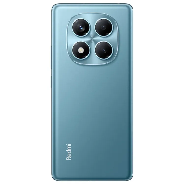Alles XIAOMI mobilni telefon REDMI NOTE 14 PRO+ 5G 8/256GB PLAVI