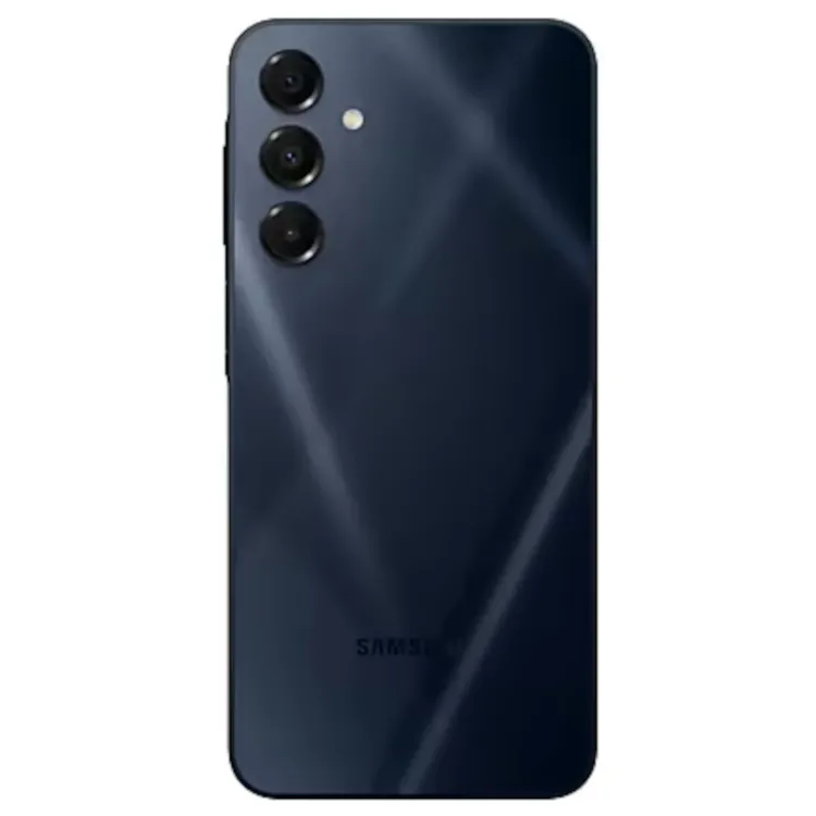 Alles SAMSUNG mobilni telefon GALAXY A16 5G 8/256GB CRNI