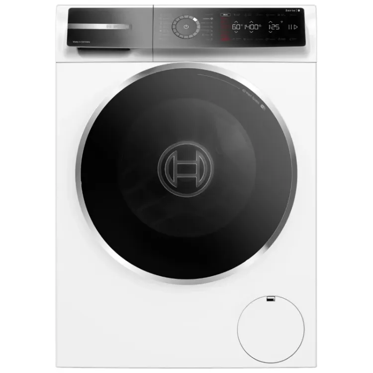 Alles BOSCH perilica rublja WGB25402BY