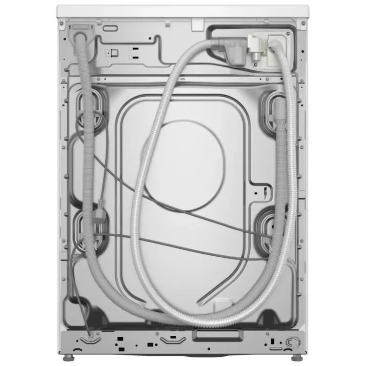Alles BOSCH perilica rublja WGB254A2BY