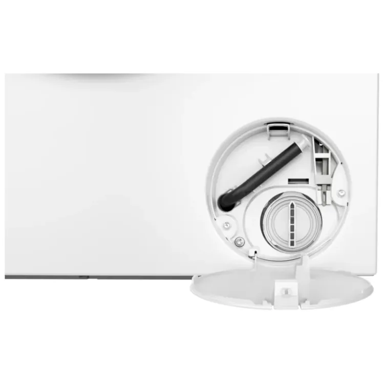 Alles BOSCH perilica rublja WGB254A2BY