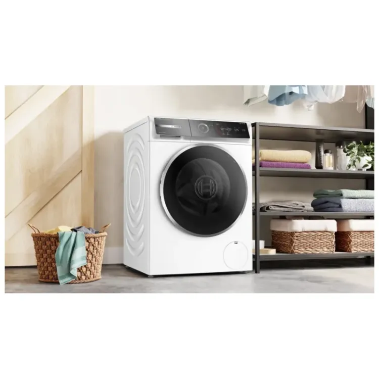 Alles BOSCH perilica rublja WGB254A2BY
