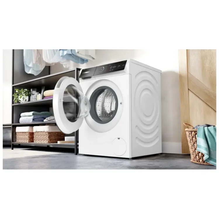 Alles BOSCH perilica rublja WGB256A4BY