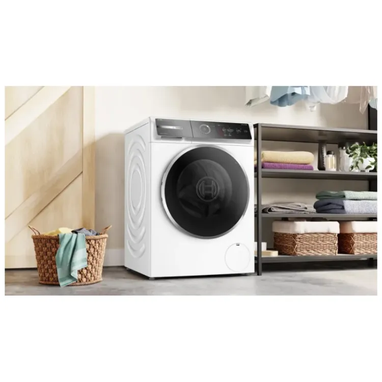 Alles BOSCH perilica rublja WGB256A4BY