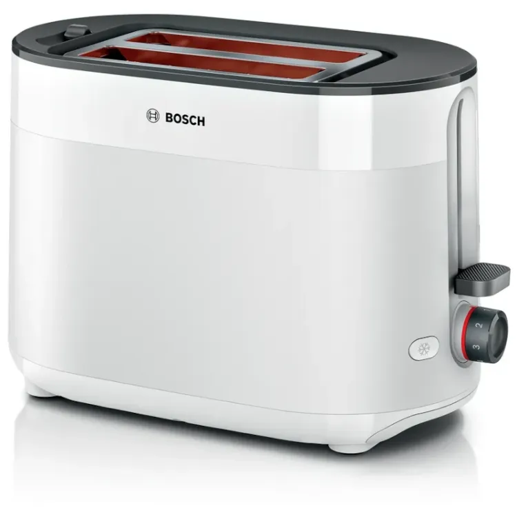 Alles BOSCH toster TAT2M121