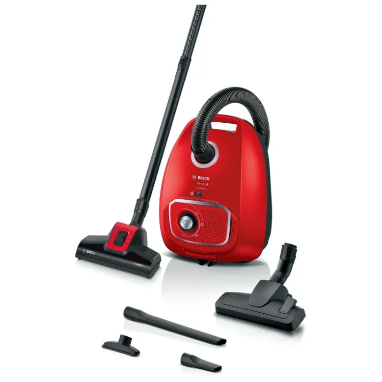 Alles BOSCH usisavač BGB41PET1