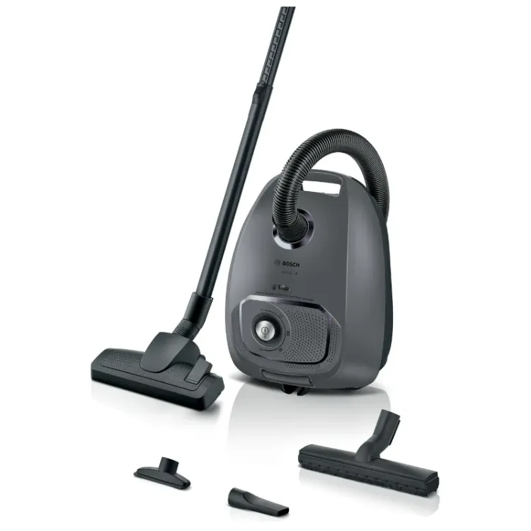 Alles BOSCH usisavač BGL41GR3H