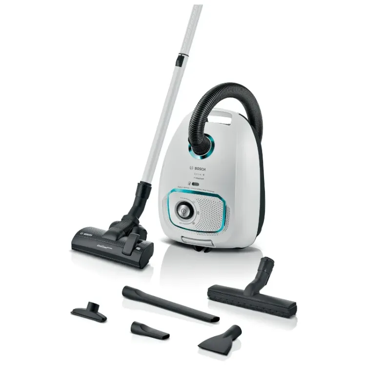 Alles BOSCH usisavač BGL41HYG2H