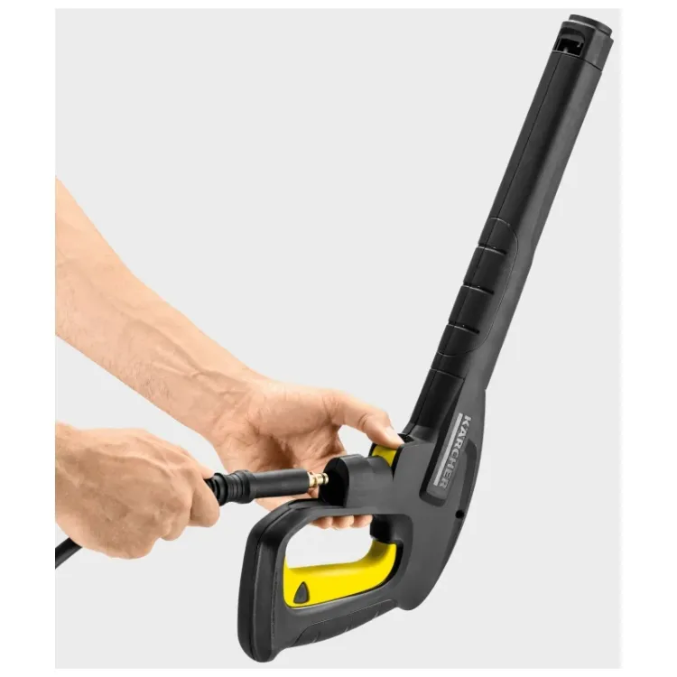 Alles KARCHER pištolj za perač QUICK CONNECT G 180 Q