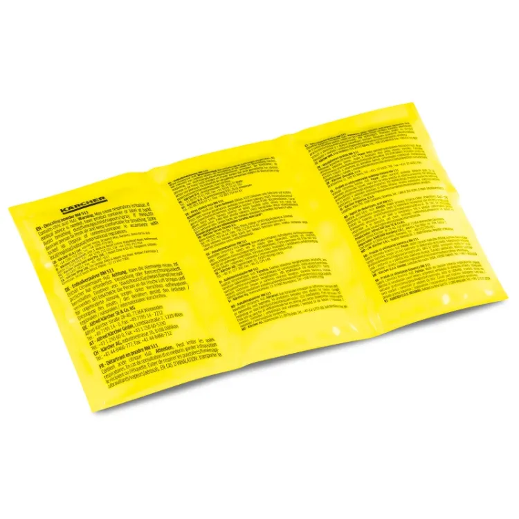 Alles KARCHER prah za uklanjanje kamenca RM 511