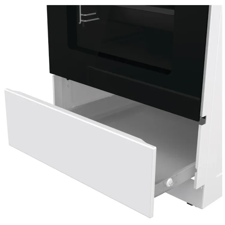 Alles GORENJE štednjak GK5B42WD