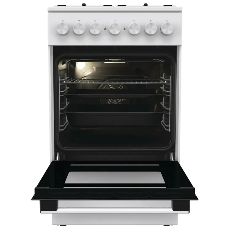 Alles GORENJE štednjak GK5B42WD