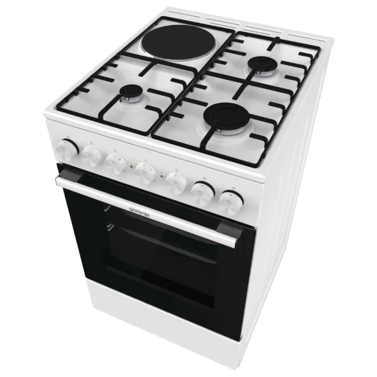 Alles GORENJE štednjak GK5B42WD