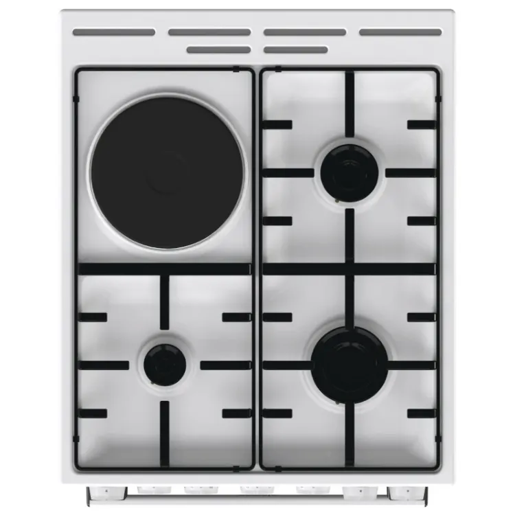 Alles GORENJE štednjak GK5B42WD