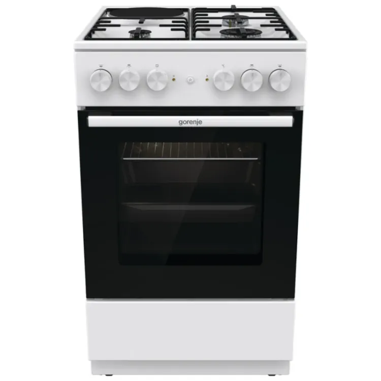 Alles GORENJE štednjak GK5B42WD