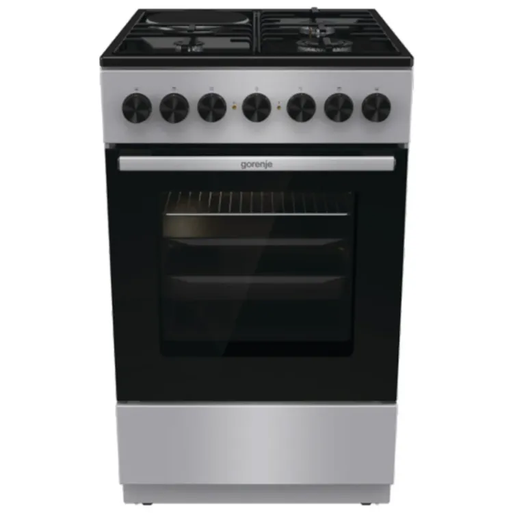 Alles GORENJE štednjak GK5B42SD