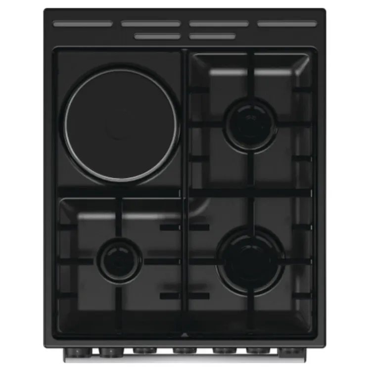 Alles GORENJE štednjak GK5B42SD