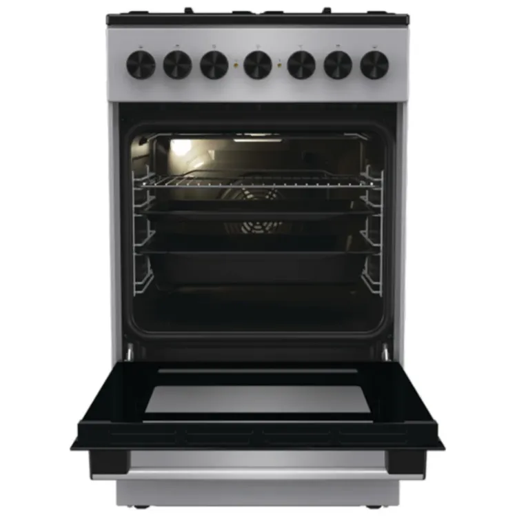 Alles GORENJE štednjak GK5B42SD
