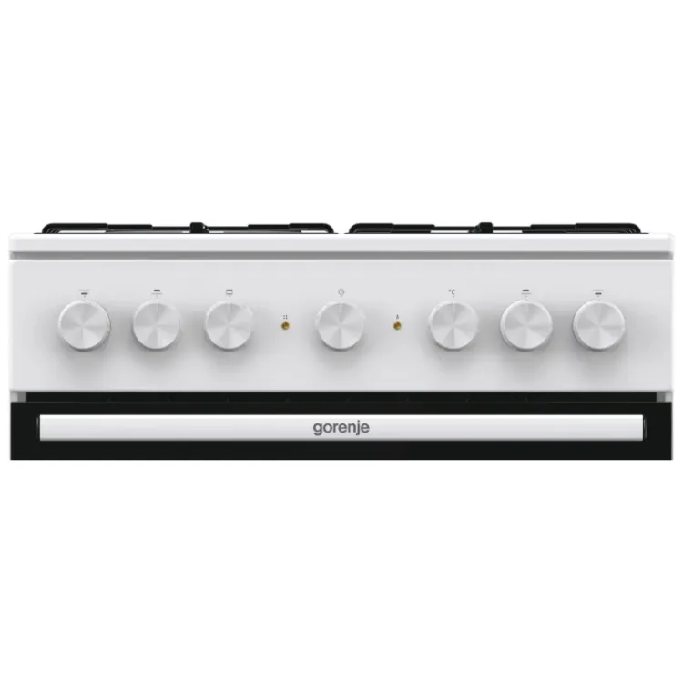 Alles GORENJE štednjak GK6B43WD