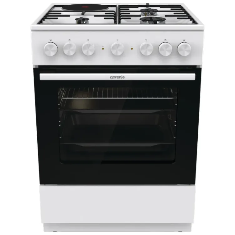 Alles GORENJE štednjak GK6B43WD