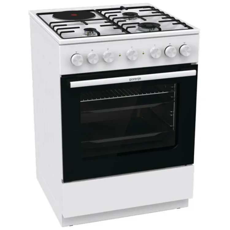 Alles GORENJE štednjak GK6B43WD