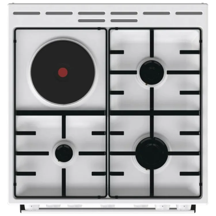 Alles GORENJE štednjak GK6B43WD
