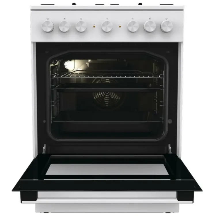 Alles GORENJE štednjak GK6B43WD