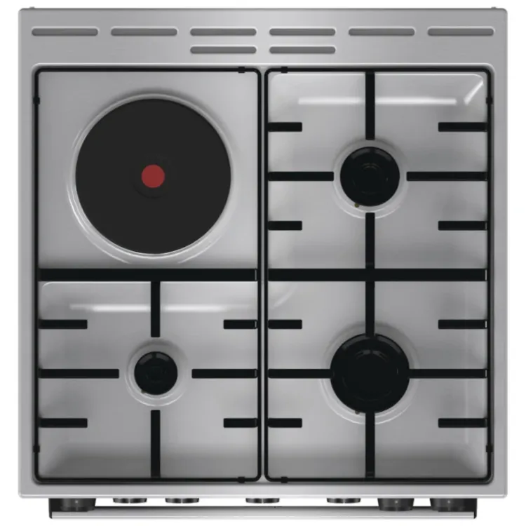 Alles GORENJE štednjak GK6B42XD