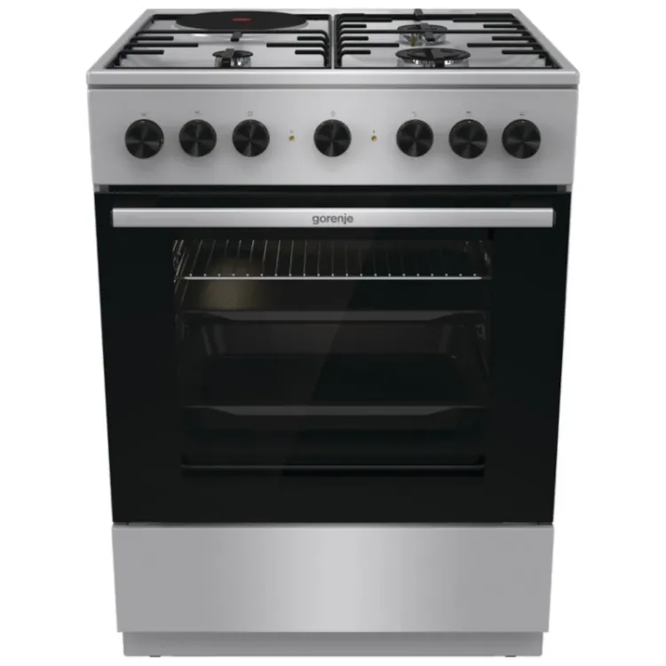 Alles GORENJE štednjak GK6B42XD