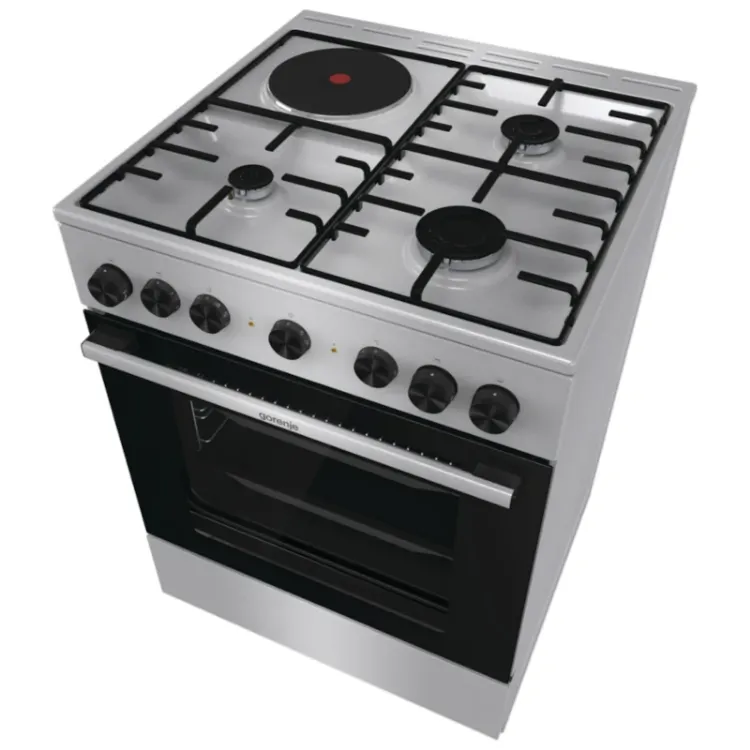 Alles GORENJE štednjak GK6B42XD