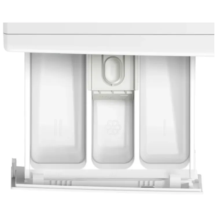 Alles BOSCH perilica rublja WGG244Z5BY