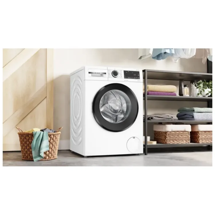 Alles BOSCH perilica rublja WGG244Z5BY