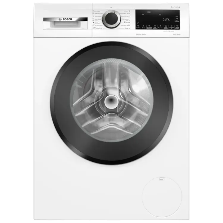 Alles BOSCH perilica rublja WGG244Z5BY