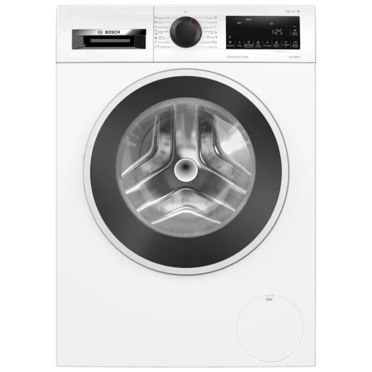 Alles BOSCH perilica rublja WGG25401BY