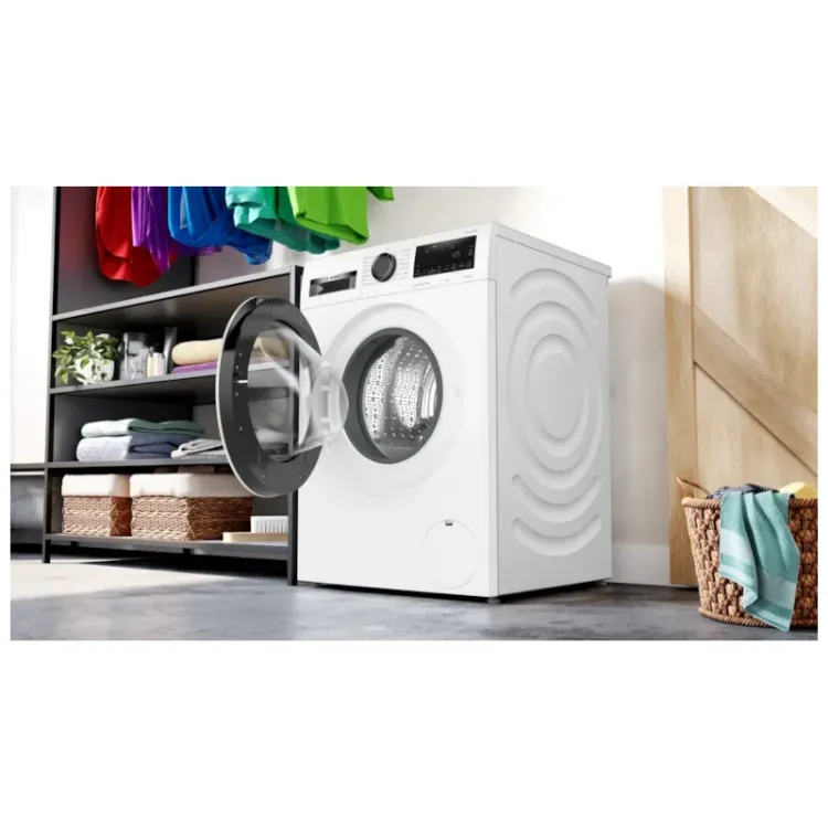 Alles BOSCH perilica rublja WGG25401BY