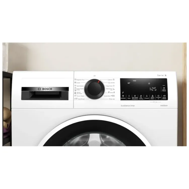 Alles BOSCH perilica rublja WGG25401BY
