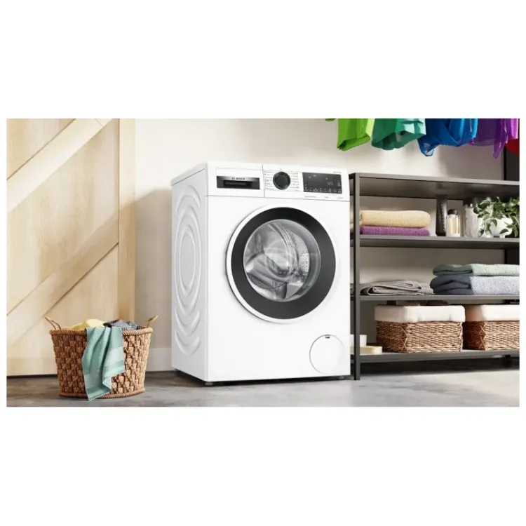 Alles BOSCH perilica rublja WGG25401BY