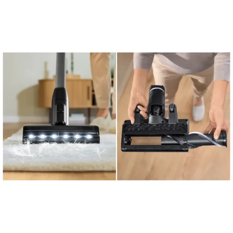 Alles BOSCH usisavač akumulatorski BCS931TQC