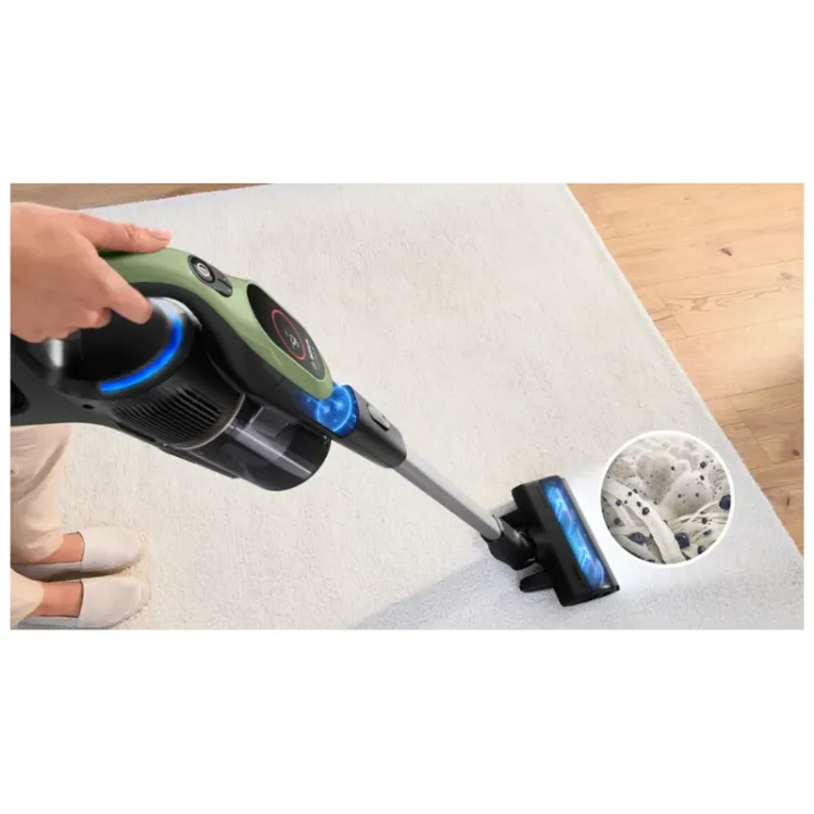 Alles BOSCH usisavač akumulatorski BCS931TQC