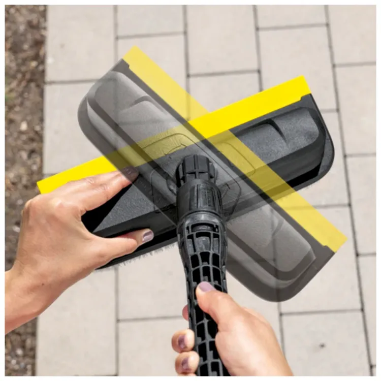 Alles KARCHER čistač površina PS30