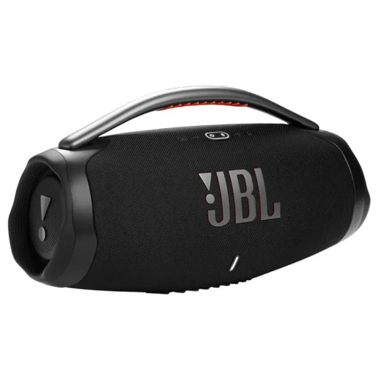 Alles JBL zvučnik prijenosni BOOMBOX 3 BT crni 
