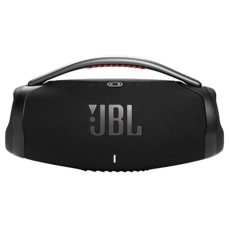 Alles JBL zvučnik prijenosni BOOMBOX 3 BT crni 