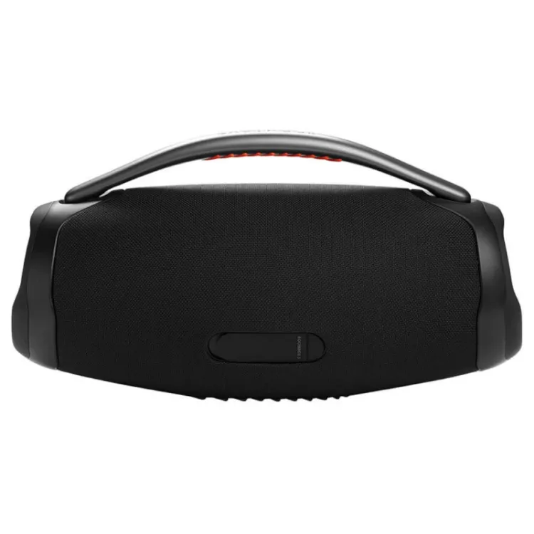 Alles JBL zvučnik prijenosni BOOMBOX 3 BT crni 
