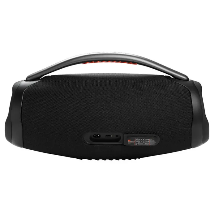 Alles JBL zvučnik prijenosni BOOMBOX 3 BT crni 