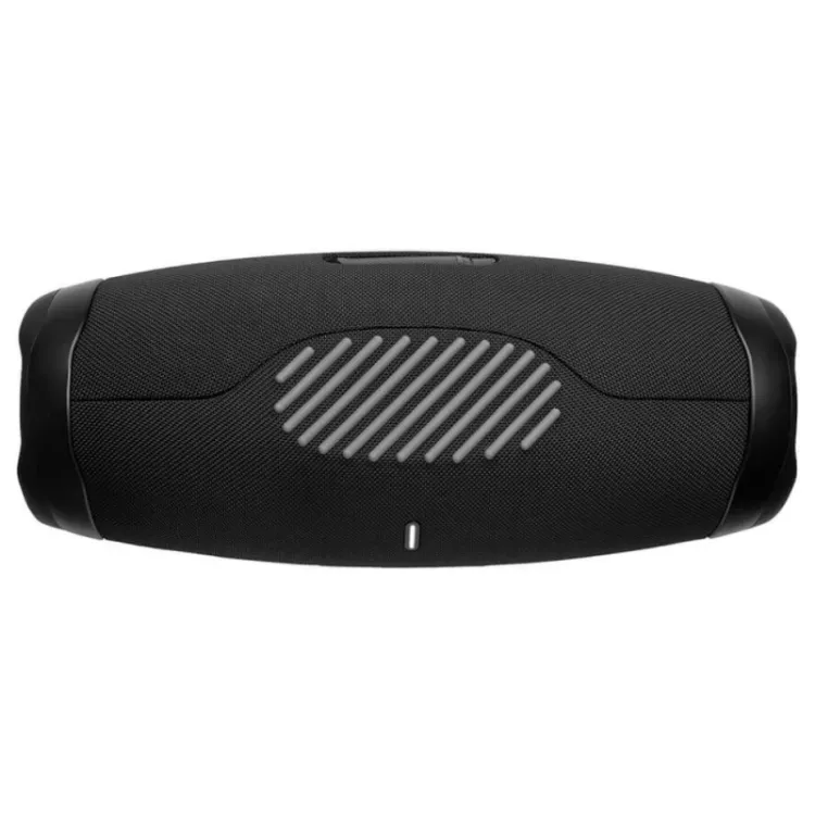 Alles JBL zvučnik prijenosni BOOMBOX 3 BT crni 