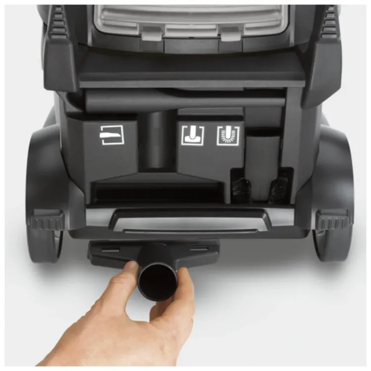 Alles KARCHER usisavač T 15/1