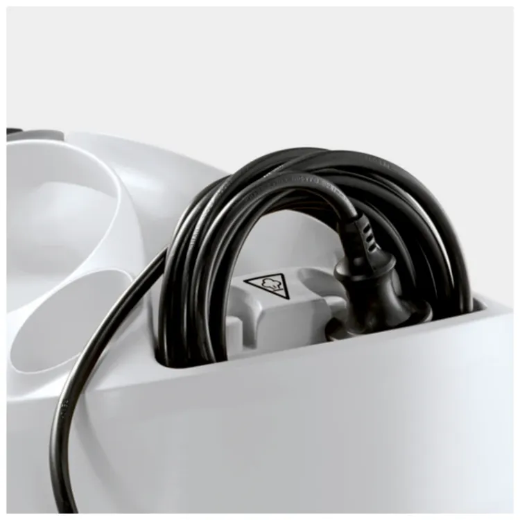 Alles KARCHER parni čistač SC 4 EASY FIX EU
