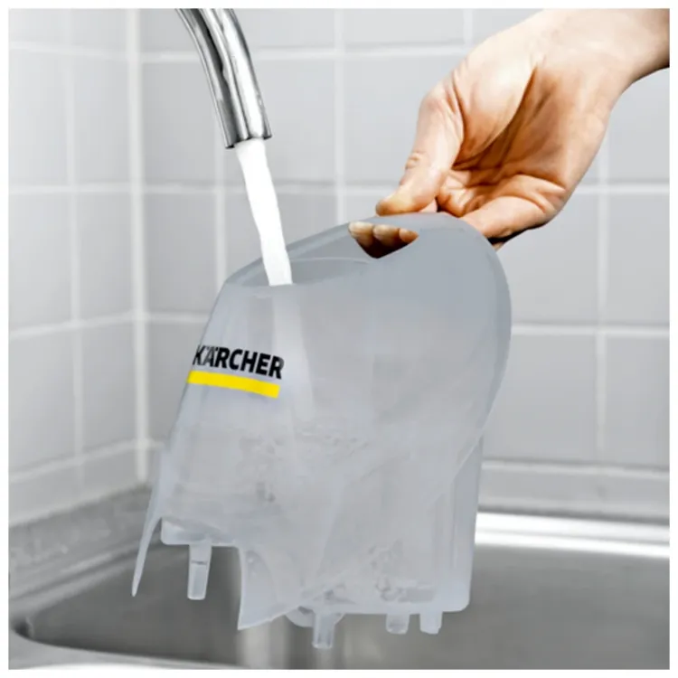 Alles KARCHER parni čistač SC 4 EASY FIX EU