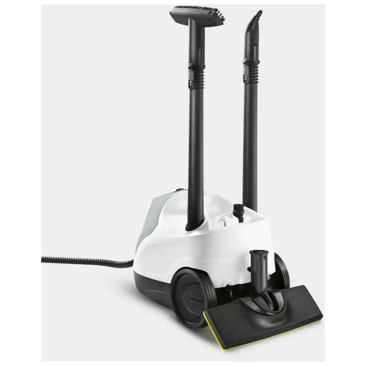 Alles KARCHER parni čistač SC 4 EASY FIX EU