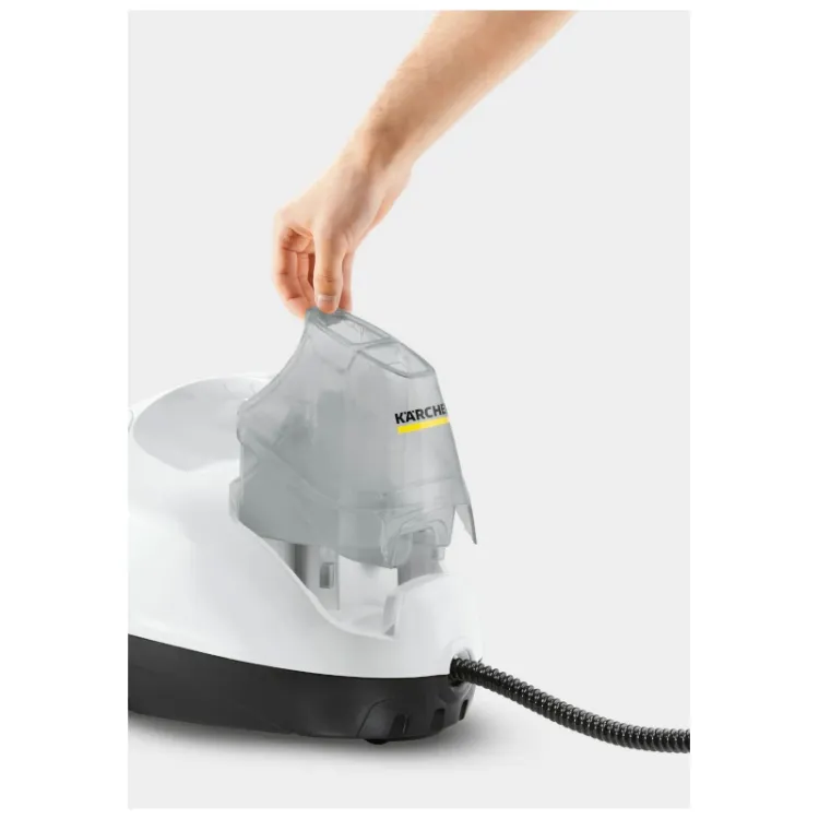 Alles KARCHER parni čistač SC 4 EASY FIX EU